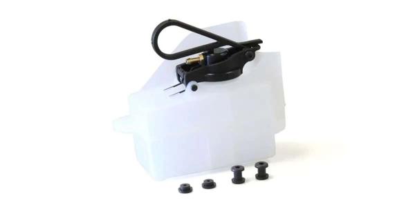Tank 125cc Kyosho Inferno MP9-MP10